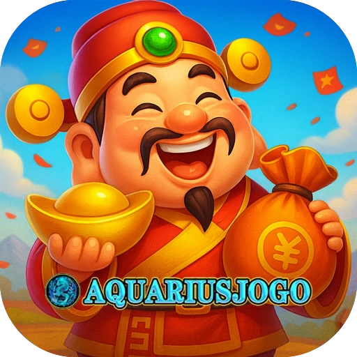 aquariusjogo logo