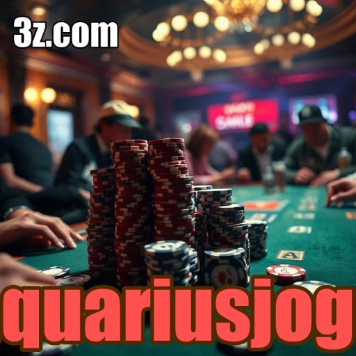 Novidades no Casino do aquariusjogo: Emoção e Interação Garantidas