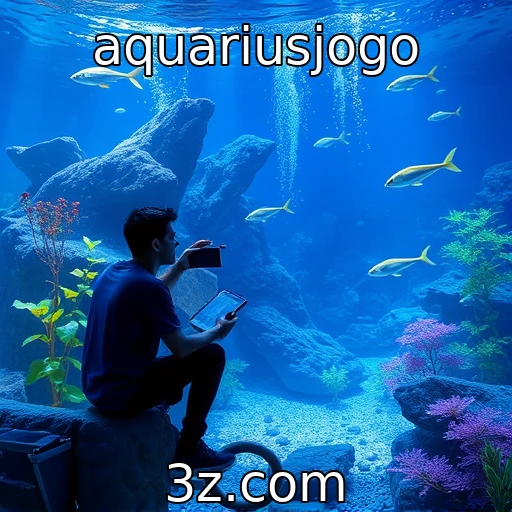 aquariusjogo | Crescimento das plataformas de jogos em nuvem