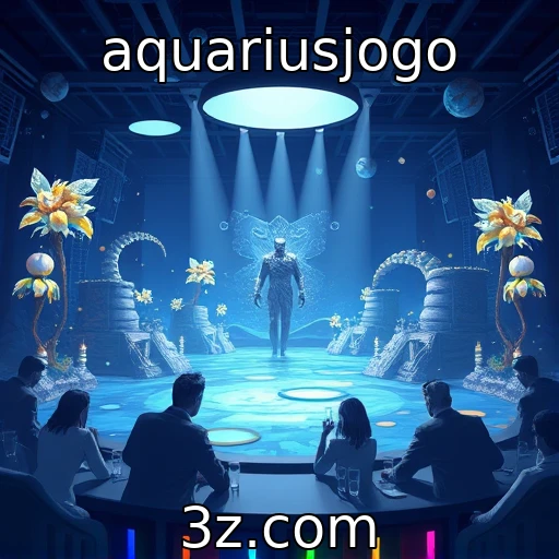 aquariusjogo | Perspectivas de crescimento da indústria de jogos