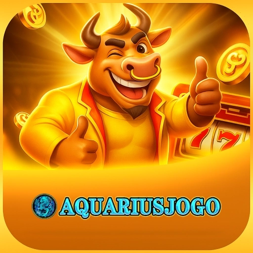 aquariusjogo Logo