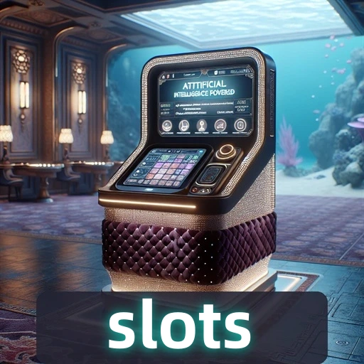 Slots no aquariusjogo: A Aventura das Apostas Online